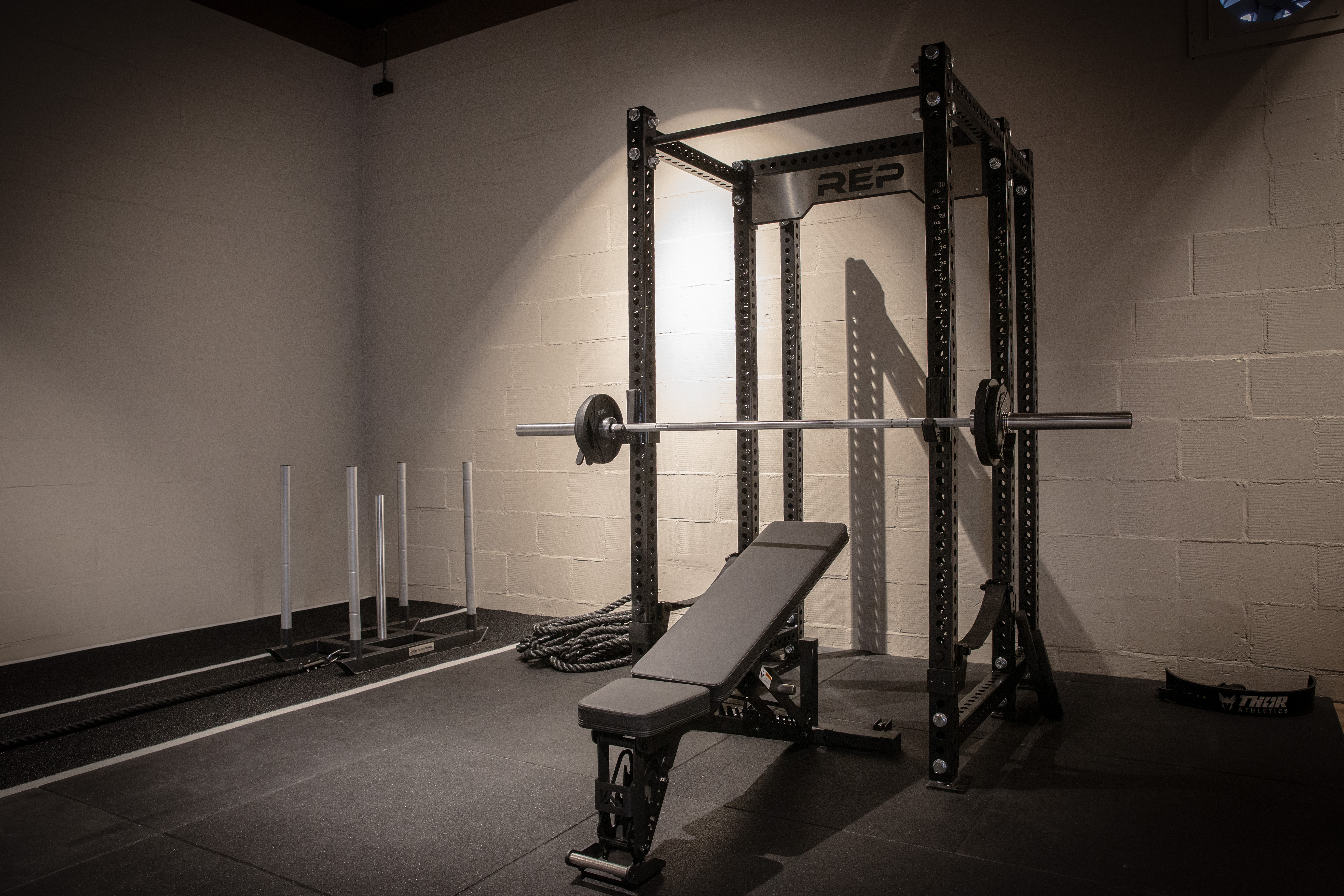 ONA Gym Vught
