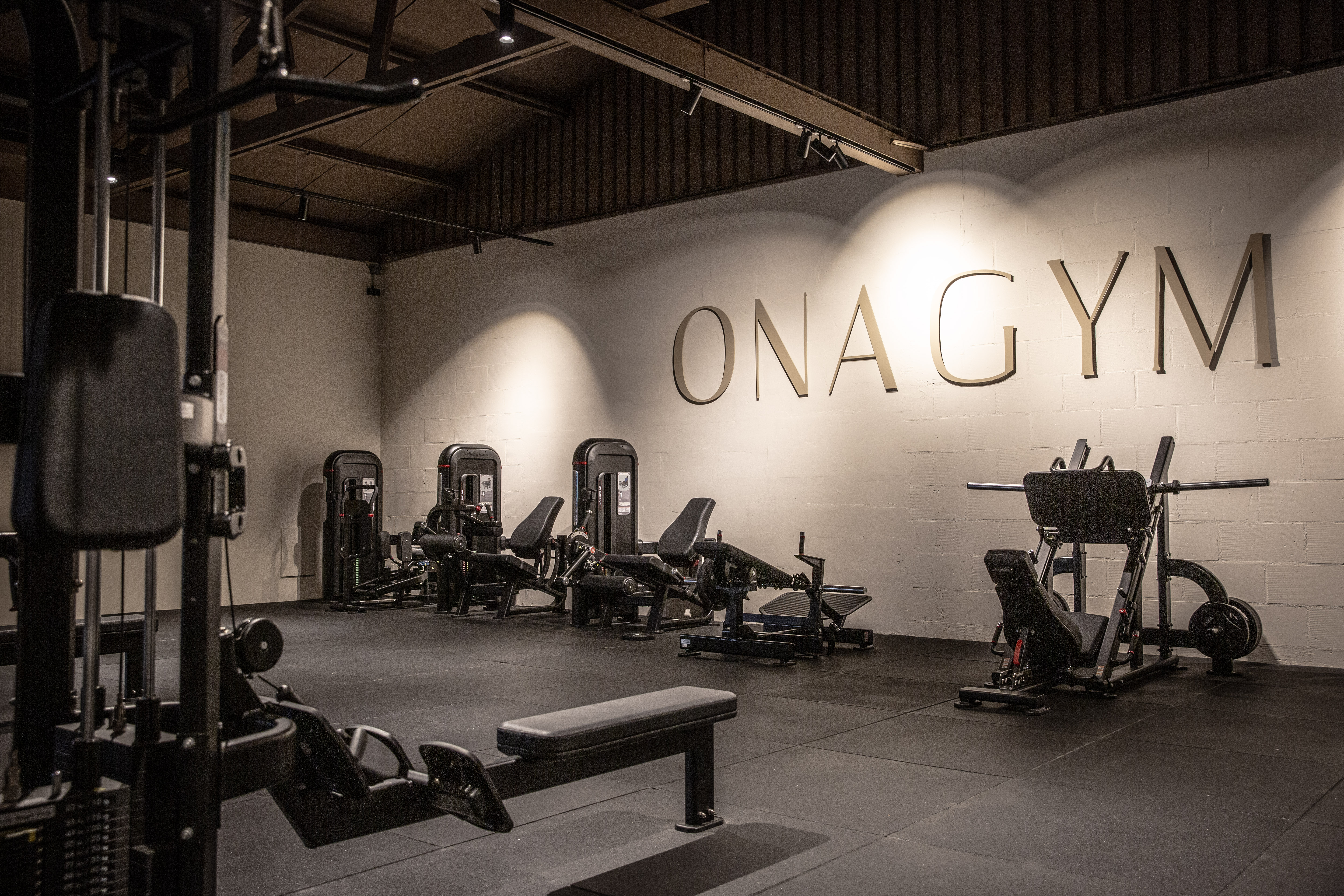 ONA Gym Vught
