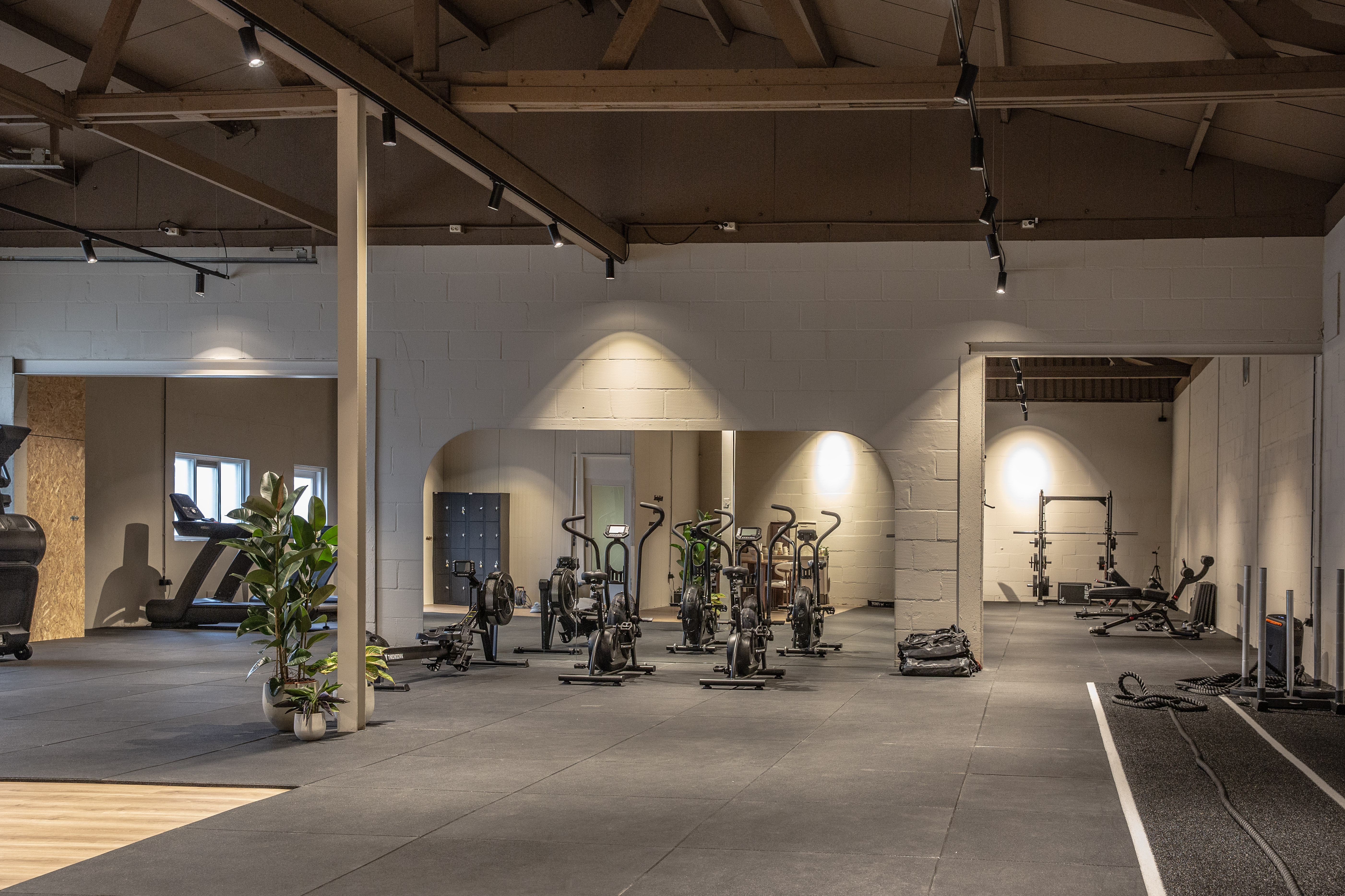 ONA Gym Vught