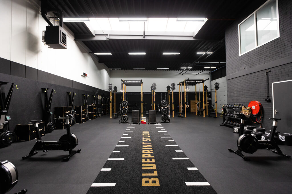 Sportschool opzetten: stappen van idee tot opening
