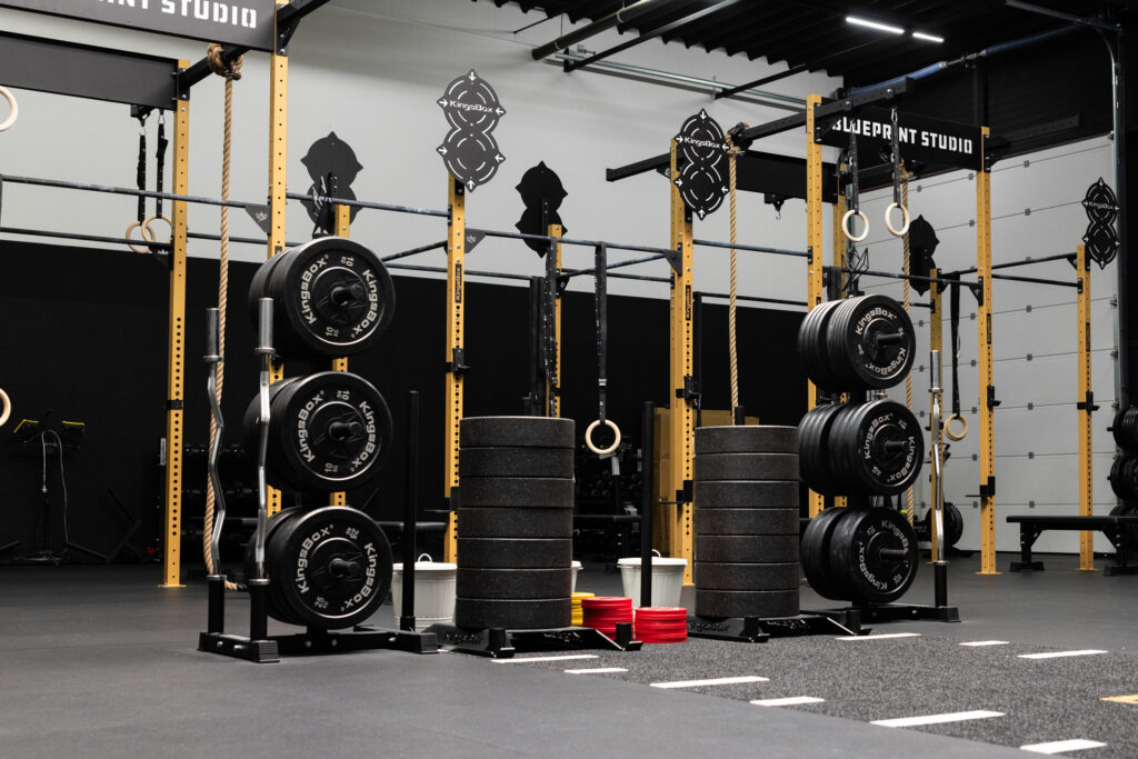 Grootste fitnessbeurs ter wereld: trends, apparatuur en wellness