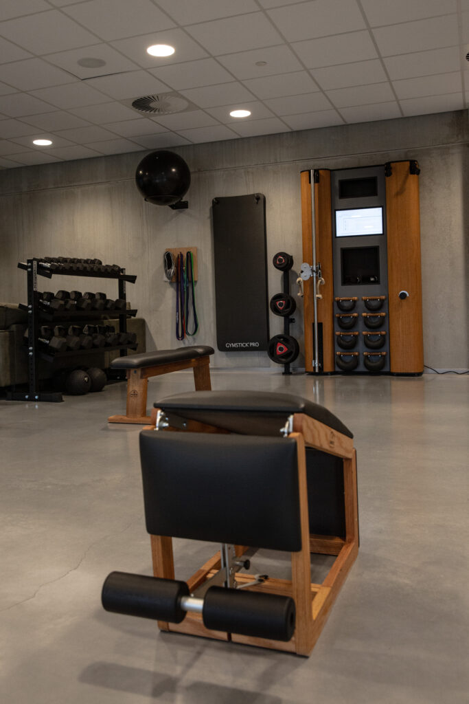 Pilates studio openen: zo deed Club Confidence het