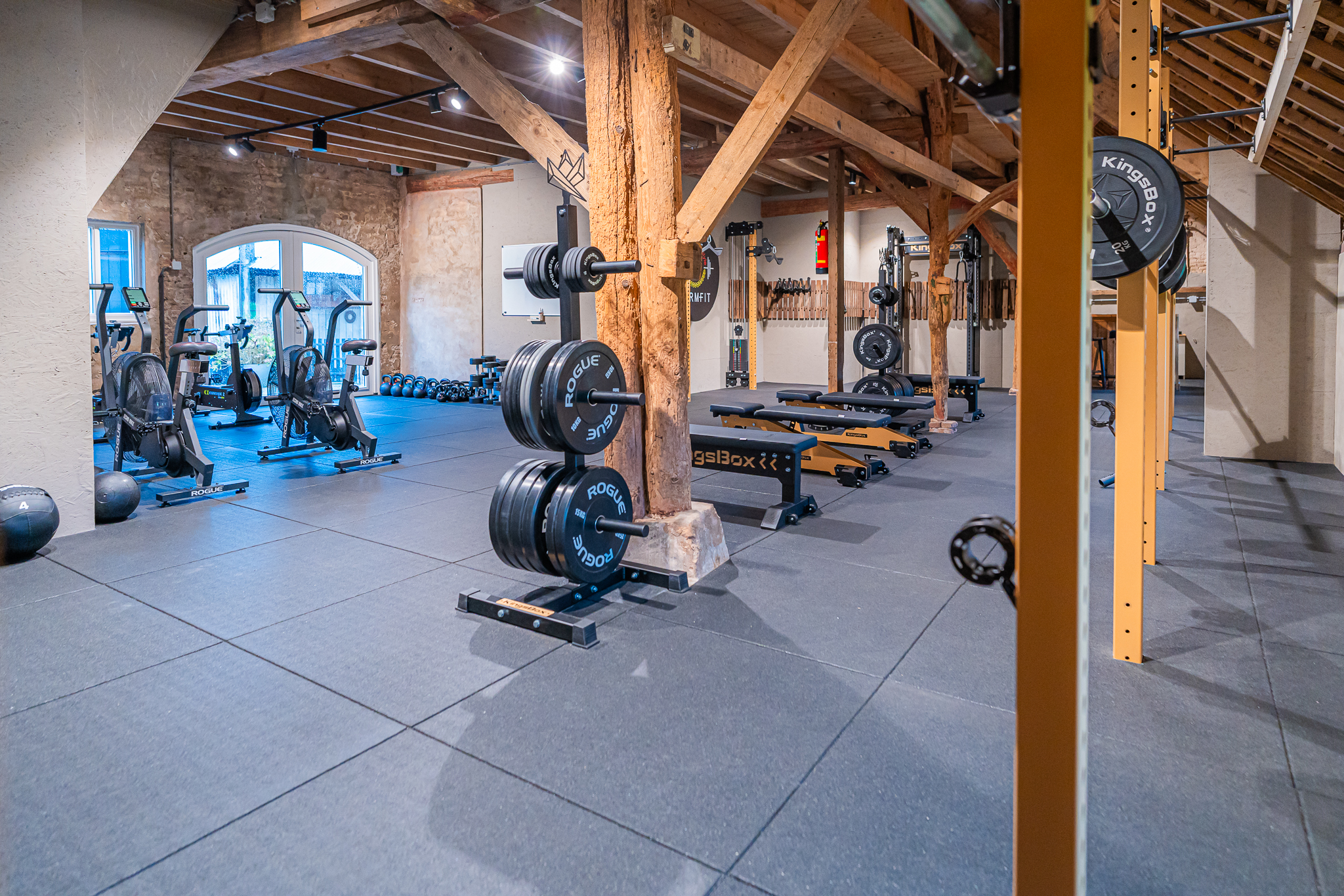 Farm Fit Culemborg