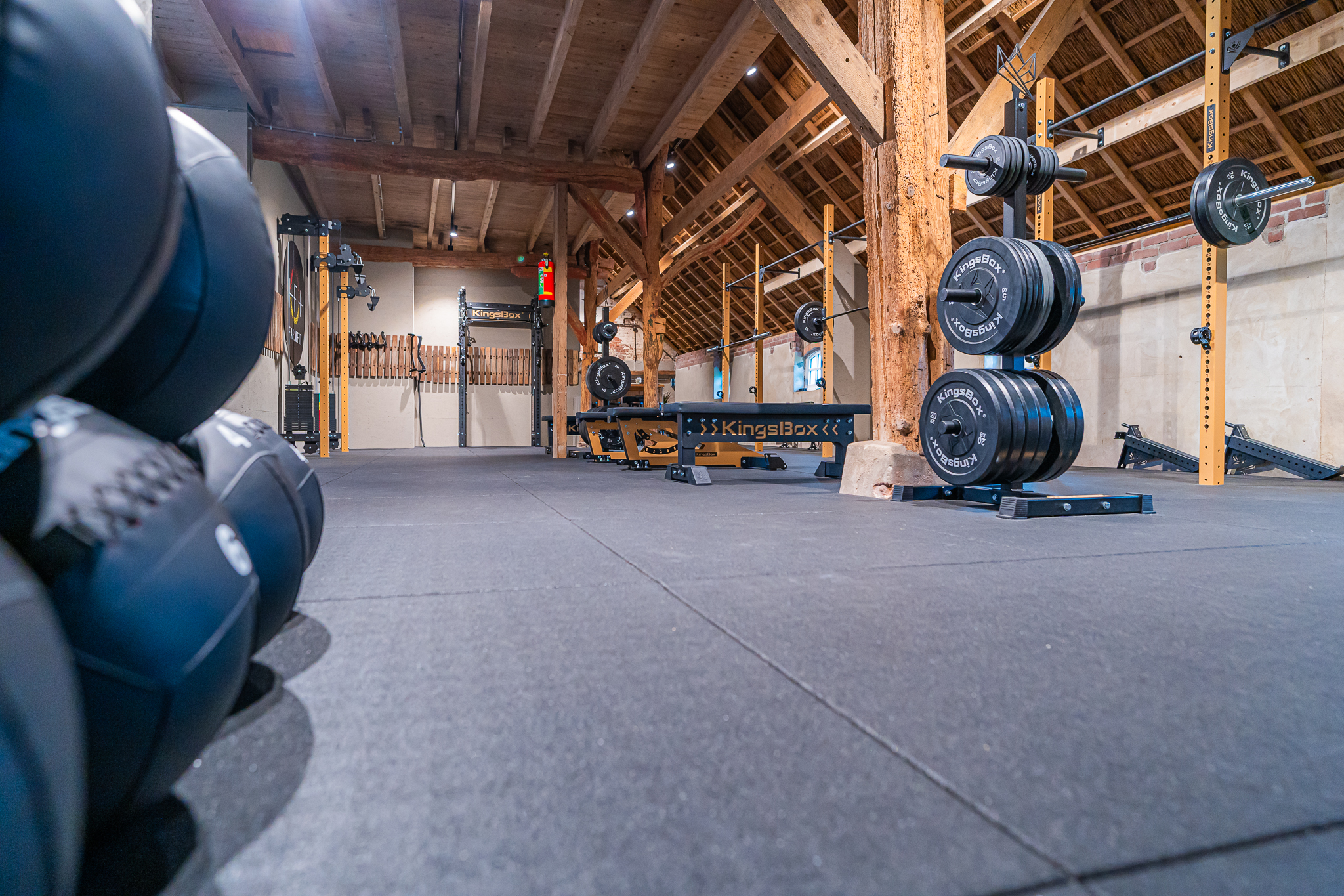 Farm Fit Culemborg