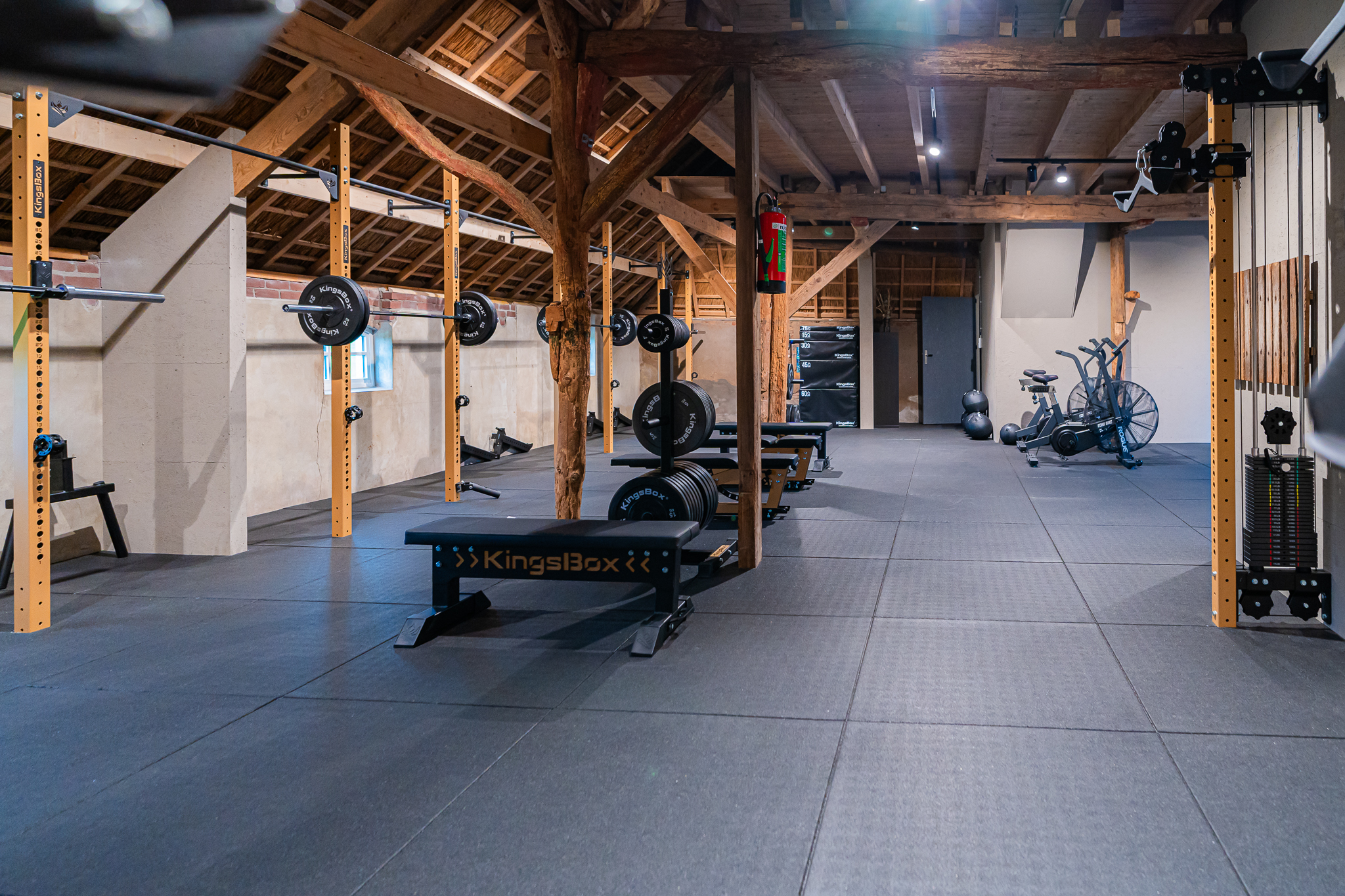 Farm Fit Culemborg