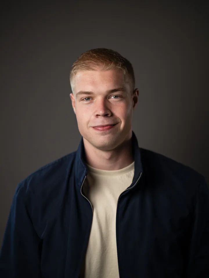 Timo, Projectmanager bij Fitness Aannemer