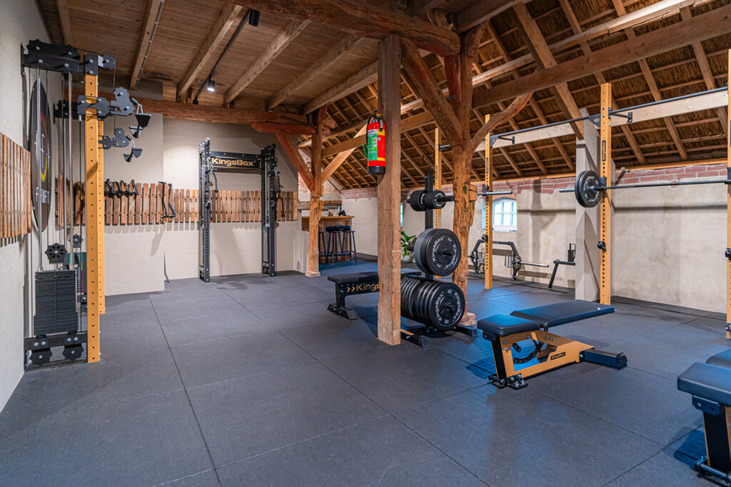 PT studio's